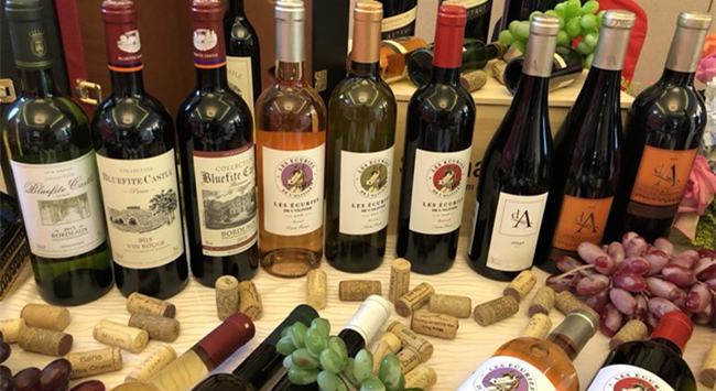 做紅酒加盟生意需要做些什么準備 做紅酒加盟生意需要做些什么準備