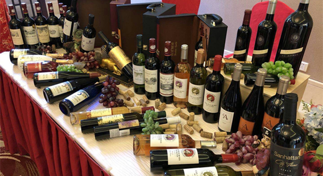 現(xiàn)在法國紅酒生意好做嗎? 現(xiàn)在法國紅酒生意好做嗎?