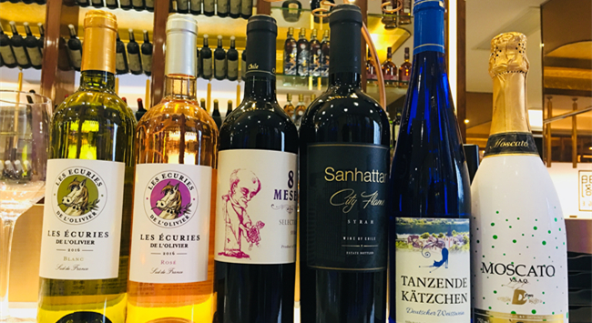 如何代理暢銷的紅酒產品? 如何代理暢銷的紅酒產品?