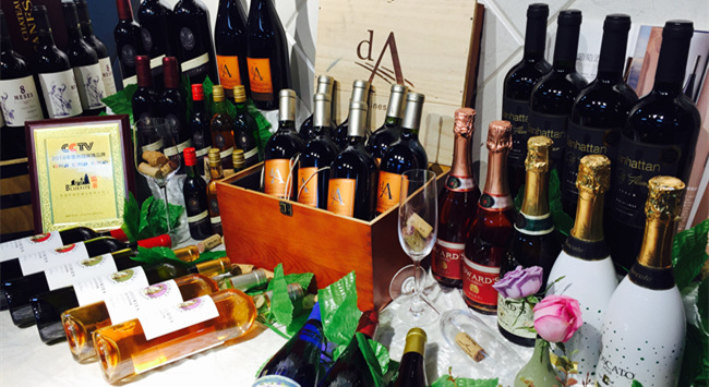 代理外國紅酒生意好嗎? 代理外國紅酒生意好嗎?