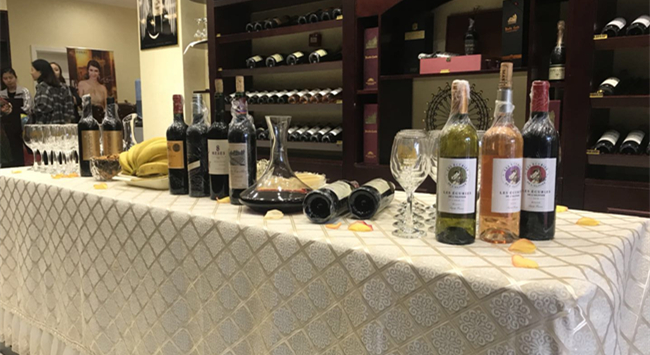 做進口紅酒代理生意該如何拓展市場? 做進口紅酒代理生意該如何拓展市場?