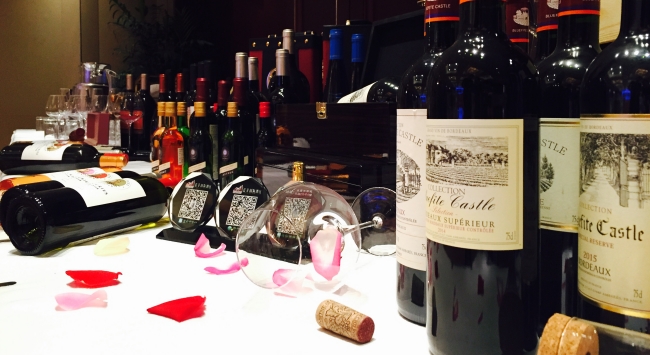 開進(jìn)口葡萄酒店需要多少資金? 開進(jìn)口葡萄酒店需要多少資金?