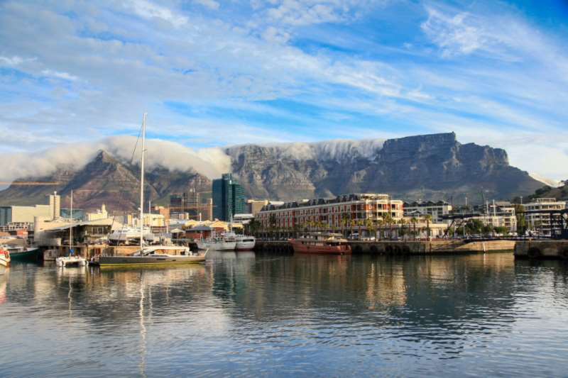 開普敦水荒,南非葡萄酒何去何從