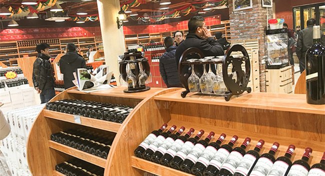 開(kāi)葡萄酒專賣店的成本多少?