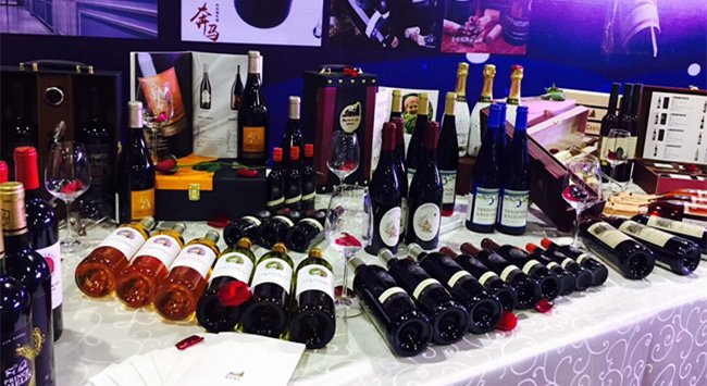 加盟進(jìn)口紅酒專賣(mài)店有前景嗎